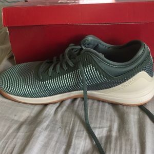 Reebok CrossFit Nano 8